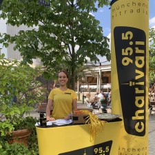 Erfahrungsbild vom Jobangebot