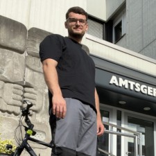 Erfahrungsbild vom Jobangebot