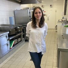 Erfahrungsbild vom Jobangebot