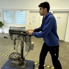 Erfahrungsbild vom Jobangebot