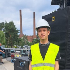 Erfahrungsbild vom Jobangebot