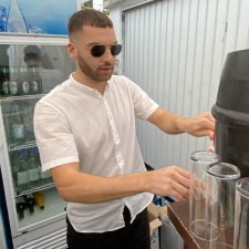 Erfahrungsbild vom Jobangebot