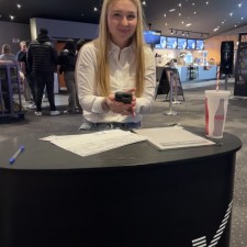 Erfahrungsbild vom Jobangebot