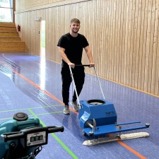 Erfahrungsbild vom Jobangebot