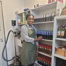 Erfahrungsbild vom Jobangebot