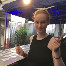 Erfahrungsbild vom Jobangebot