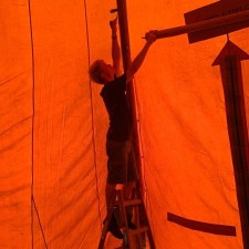 Erfahrungsbild vom Jobangebot