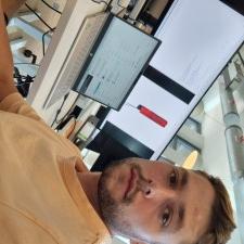 Erfahrungsbild vom Jobangebot