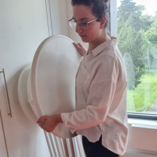 Erfahrungsbild vom Jobangebot