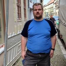 Erfahrungsbild vom Jobangebot