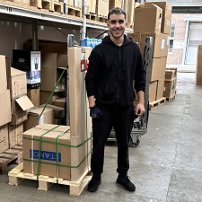 Erfahrungsbild vom Jobangebot