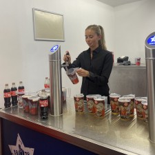 Erfahrungsbild vom Jobangebot