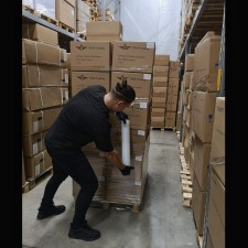 Erfahrungsbild vom Jobangebot