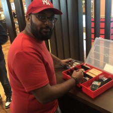 Erfahrungsbild vom Jobangebot