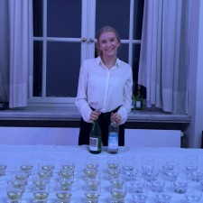 Erfahrungsbild vom Jobangebot