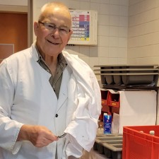 Erfahrungsbild vom Jobangebot