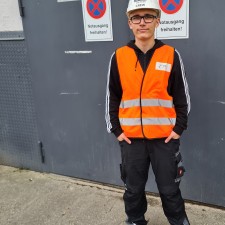 Erfahrungsbild vom Jobangebot