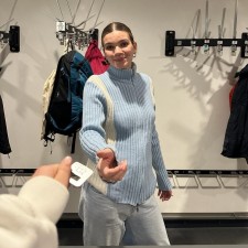 Erfahrungsbild vom Jobangebot