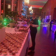 Erfahrungsbild vom Jobangebot