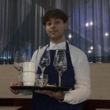 Erfahrungsbild vom Jobangebot