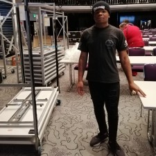 Erfahrungsbild vom Jobangebot