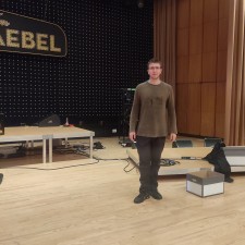 Erfahrungsbild vom Jobangebot