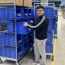 Erfahrungsbild vom Jobangebot