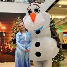 Erfahrungsbild vom Jobangebot