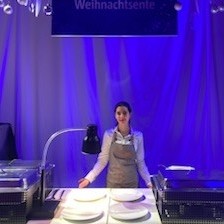Erfahrungsbild vom Jobangebot