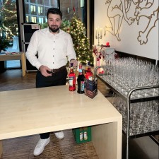 Erfahrungsbild vom Jobangebot