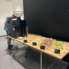Erfahrungsbild vom Jobangebot