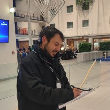 Erfahrungsbild vom Jobangebot