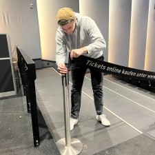 Erfahrungsbild vom Jobangebot