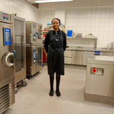 Erfahrungsbild vom Jobangebot