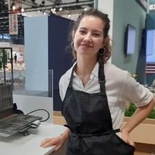 Erfahrungsbild vom Jobangebot