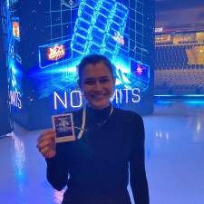 Erfahrungsbild vom Jobangebot