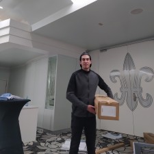 Erfahrungsbild vom Jobangebot