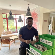 Erfahrungsbild vom Jobangebot