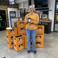 Erfahrungsbild vom Jobangebot