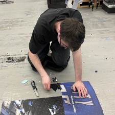 Erfahrungsbild vom Jobangebot