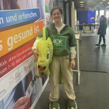 Erfahrungsbild vom Jobangebot