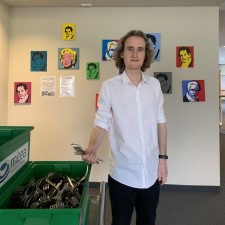 Erfahrungsbild vom Jobangebot