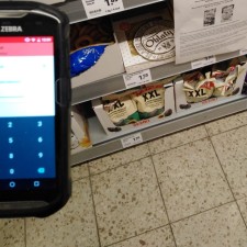 Erfahrungsbild vom Jobangebot