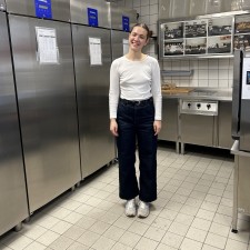 Erfahrungsbild vom Jobangebot