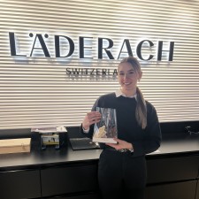 Erfahrungsbild vom Jobangebot