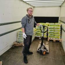 Erfahrungsbild vom Jobangebot