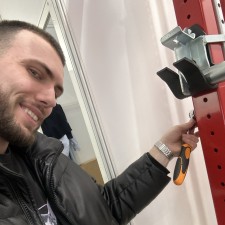 Erfahrungsbild vom Jobangebot