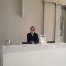 Erfahrungsbild vom Jobangebot
