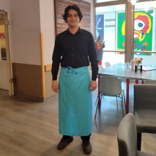 Erfahrungsbild vom Jobangebot