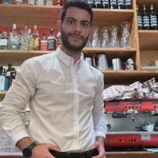 Erfahrungsbild vom Jobangebot